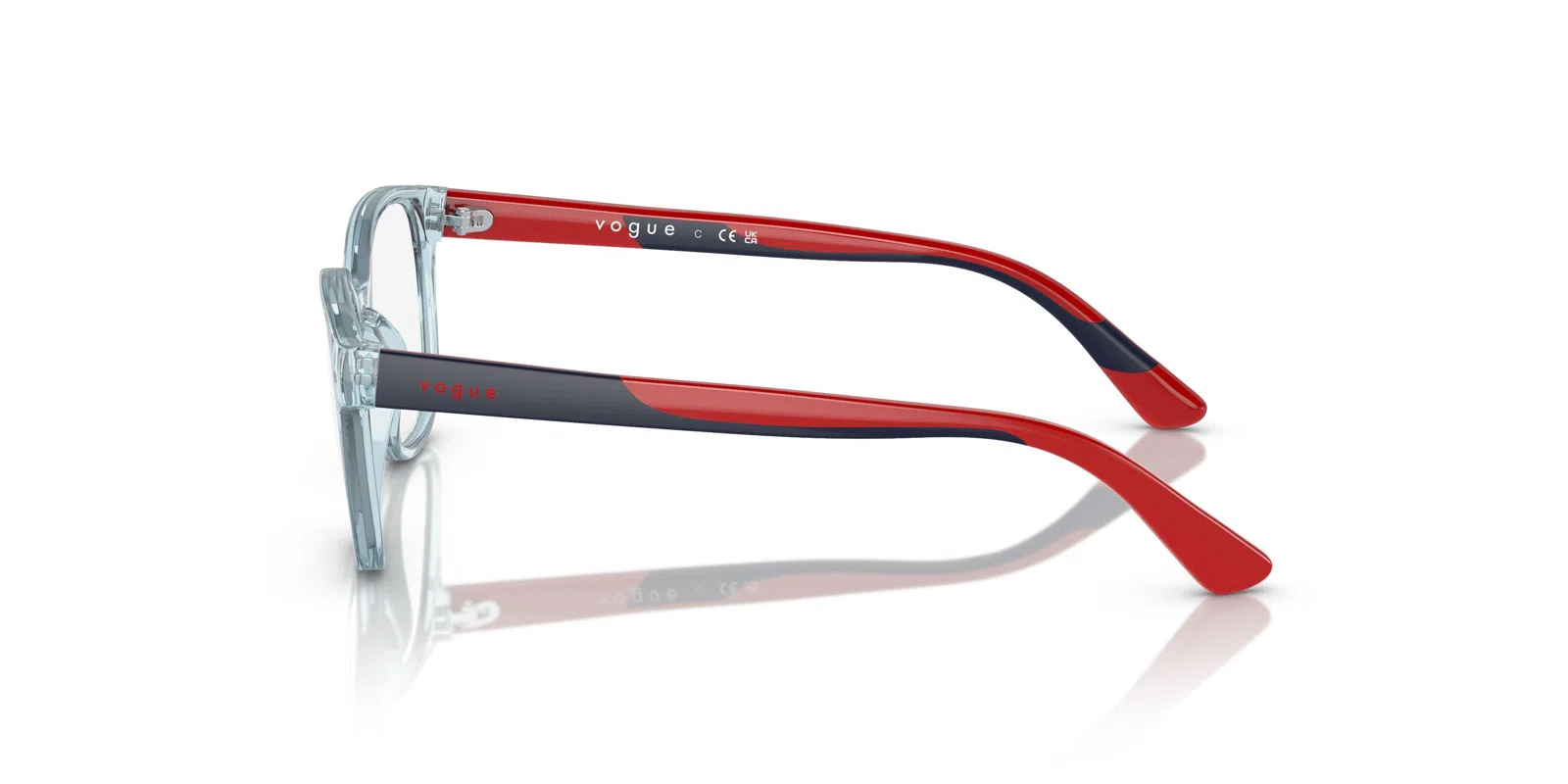 Vogue Eyewear Kids Vista 2020 Eyeglasses - view 18